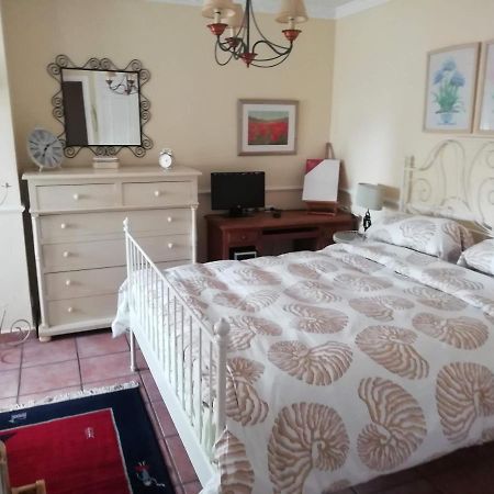 Adosado Puerto Marina Villa Torremolinos Exteriör bild